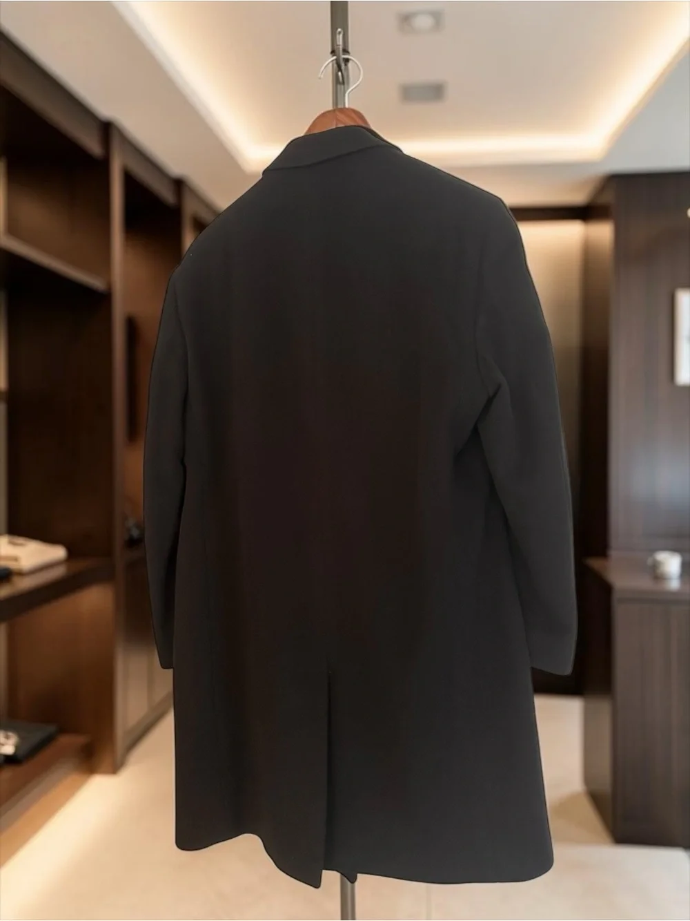 Calvin Klein sleek calvin